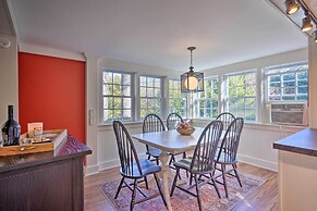 3-acre Lodge w/ Snowmobile & Four-wheeling Trails