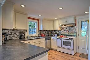 3-acre Lodge w/ Snowmobile & Four-wheeling Trails