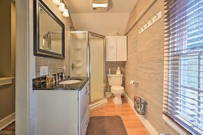 3-acre Lodge w/ Snowmobile & Four-wheeling Trails