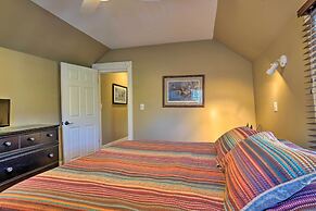 3-acre Lodge w/ Snowmobile & Four-wheeling Trails