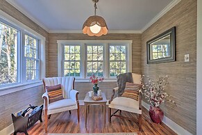 3-acre Lodge w/ Snowmobile & Four-wheeling Trails