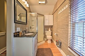 3-acre Lodge w/ Snowmobile & Four-wheeling Trails