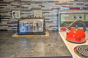 3-acre Lodge w/ Snowmobile & Four-wheeling Trails