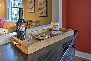 3-acre Lodge w/ Snowmobile & Four-wheeling Trails