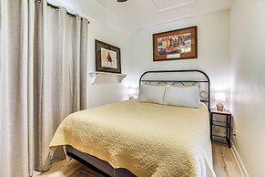 Cozy Wickenburg Abode: Explore the Wild West!