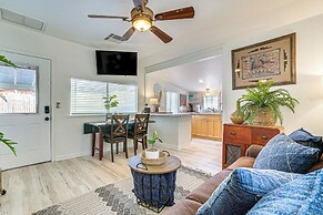 Cozy Wickenburg Abode: Explore the Wild West!