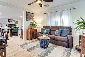 Cozy Wickenburg Abode: Explore the Wild West!