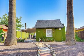 Cozy Wickenburg Abode: Explore the Wild West!