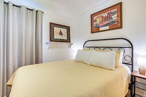 Cozy Wickenburg Abode: Explore the Wild West!