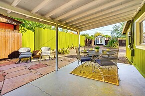 Cozy Wickenburg Abode: Explore the Wild West!