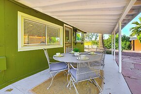 Cozy Wickenburg Abode: Explore the Wild West!