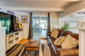 Updated Three Rivers Vacation Rental w/ Gas Grill