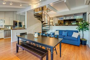 Updated Three Rivers Vacation Rental w/ Gas Grill