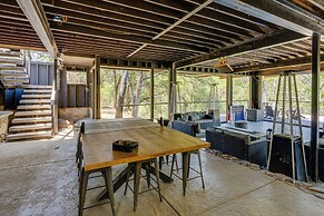 Updated Three Rivers Vacation Rental w/ Gas Grill