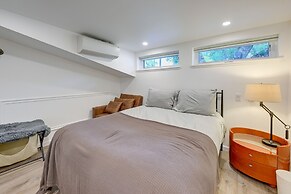 Updated Three Rivers Vacation Rental w/ Gas Grill