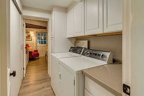 Updated Three Rivers Vacation Rental w/ Gas Grill