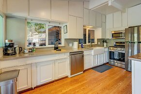 Updated Three Rivers Vacation Rental w/ Gas Grill