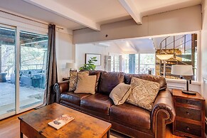 Updated Three Rivers Vacation Rental w/ Gas Grill