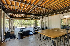 Updated Three Rivers Vacation Rental w/ Gas Grill