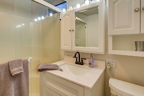 Updated Three Rivers Vacation Rental w/ Gas Grill