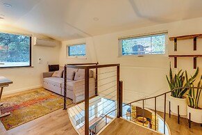 Updated Three Rivers Vacation Rental w/ Gas Grill