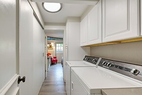 Updated Three Rivers Vacation Rental w/ Gas Grill