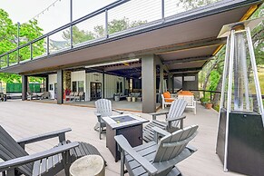 Updated Three Rivers Vacation Rental w/ Gas Grill