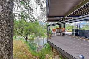 Updated Three Rivers Vacation Rental w/ Gas Grill