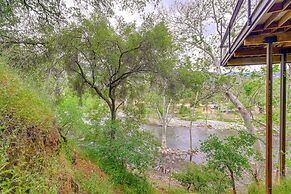 Updated Three Rivers Vacation Rental w/ Gas Grill