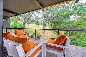 Updated Three Rivers Vacation Rental w/ Gas Grill