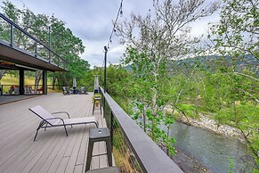 Updated Three Rivers Vacation Rental w/ Gas Grill