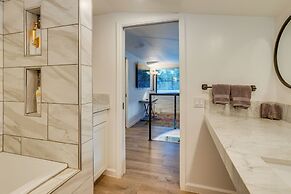 Updated Three Rivers Vacation Rental w/ Gas Grill