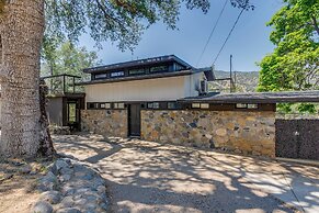 Updated Three Rivers Vacation Rental w/ Gas Grill