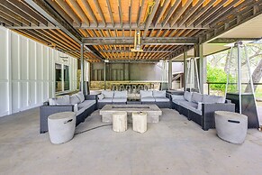 Updated Three Rivers Vacation Rental w/ Gas Grill