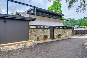 Updated Three Rivers Vacation Rental w/ Gas Grill