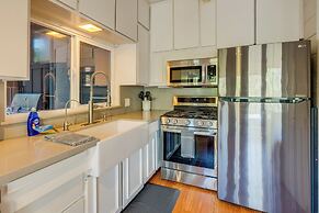 Updated Three Rivers Vacation Rental w/ Gas Grill