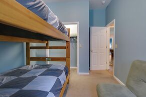 Spacious Mcgaheysville Home: Hot Tub & Pool Table!