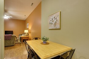 Spacious Mcgaheysville Home: Hot Tub & Pool Table!