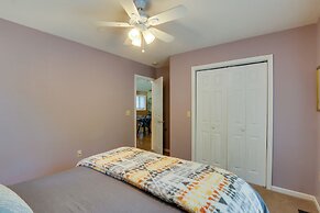 Spacious Mcgaheysville Home: Hot Tub & Pool Table!