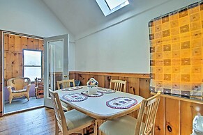 Lakefront Rumney Retreat w/ Shared Dock & Beach!