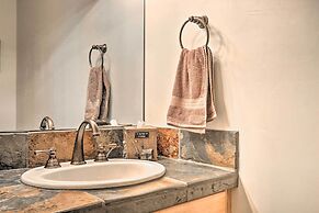 Hike, Fish, Golf & Ski: High Country Log Cabin!