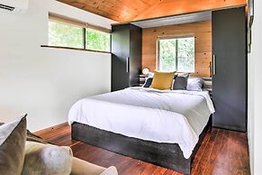 Chic East Austin Studio Bungalow w/ Spacious Yard!