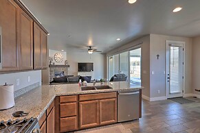 Flagstaff Home w/ Views - Near Arizona Snowbowl!