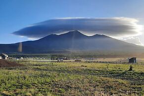 Flagstaff Home w/ Views - Near Arizona Snowbowl!