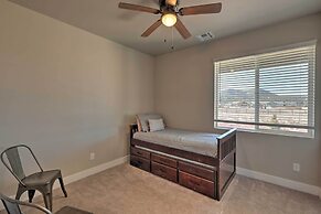 Flagstaff Home w/ Views - Near Arizona Snowbowl!