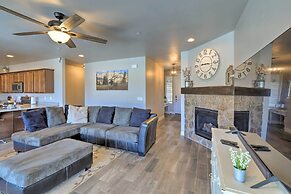 Flagstaff Home w/ Views - Near Arizona Snowbowl!