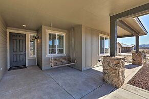 Flagstaff Home w/ Views - Near Arizona Snowbowl!