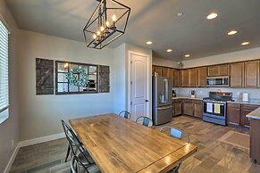 Flagstaff Home w/ Views - Near Arizona Snowbowl!