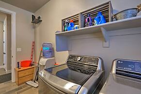 Flagstaff Home w/ Views - Near Arizona Snowbowl!