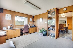 Charming Trinidad Home ~ 2 Mi to Main Street!